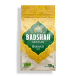 BADSHAH BASMATI RICE (10KG)