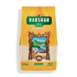 BADSHAH BASMATI RICE (20KG)