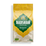BADSHAH BASMATI RICE (5KG)