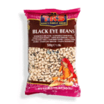 BLACK EYE BEANS (20X500G)