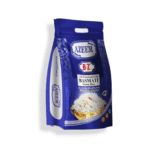 BZ 1121 Premium Basmati Extra Long Grain Rice XXL 20KG PACK