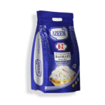 BZ 1121 Premium Basmati Extra Long Grain Rice XXL 750GRAM PACK