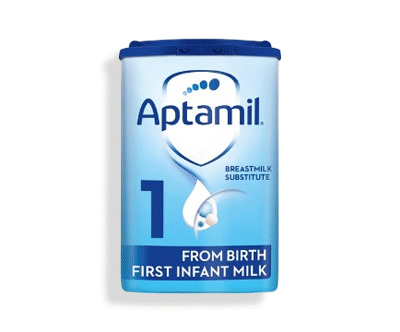 BZ APTAMIL Breast Milk Substitute