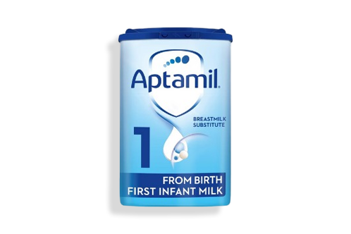 BZ APTAMIL Breast Milk Substitute