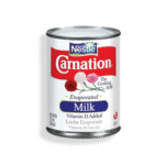 CARNATION EVAPORATED MILK