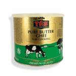 EAST AND PURE BUTTER GHEE (12x 500g)