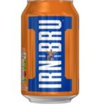 IRN-BRU 24x330ml