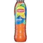 Lipton Ice Tea Lemon 24x500ml