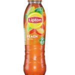 Lipton Ice Tea Peach 24x500ml