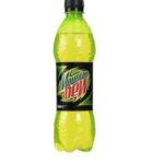 Mountain Dew Citrus Blast 12x500ml