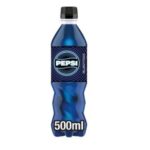 Pepsi Electric 12x500ml