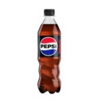 Pepsi Max 24x500ml
