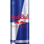 Red Bull Energy Drink 24x250ml