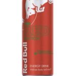 Red Bull Energy Drink Red Edition 12x250ml