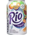 Rio Tropical 24x330ml