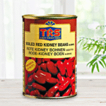 TRS BOILED RED KIDNEY BEANS