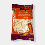 TRS BUTTER BEANS 6X2KG