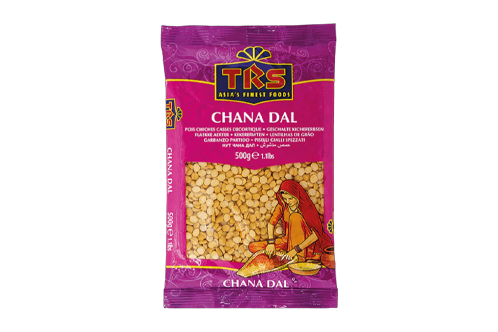 TRS CHANA DAL 20X500G