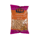 TRS CHICK PEAS (6X2KG)