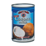 TRS COCONUT CANNED MILK (12X400ML)