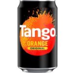 Tango Orange 24x330ml