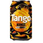 Tango Sugar Free Mango 24x330ml