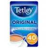 TETLEY ORIGINAL TEA BAGS (ORIGINAL TASTE)