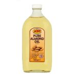 Ktc Almond Oil 500ml x 12