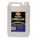Ktc White Vinegar 5ltr x 4