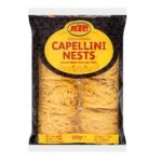Ktc Capellini Nests 500g x 12