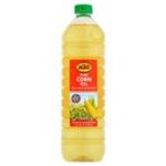 Ktc Corn Oil 1ltr x 6