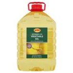 Ktc Veg Oil 5ltr x 3