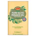 Ktc Pomace Pure Olive Oil 5ltr x 1