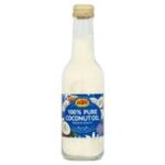 Ktc Coconut Oil 250ml x 12