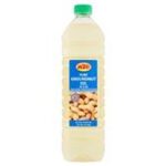 Ktc Groundnut Oil 1ltr 1ltr x 6
