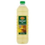 Ktc Veg Oil 1ltr x 6