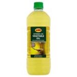 Ktc Veg Oil 2ltr x 6