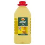 Ktc Veg Oil 3ltr x 4