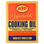 Ktc Veg Oil Plastic Bottle 20ltr x 1
