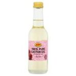 Ktc Castor Oil 250ml x 12