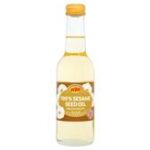 Ktc Sesame Seeds Oil 250ml x 12