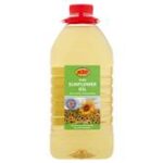 Ktc Sunflower Oil 3ltr x 4