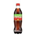 Coca-Cola Lime 12x500ml
