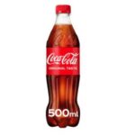Coca-Cola Original Taste 24x500ml