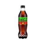 Coca-Cola Zero Lime 12x500ml