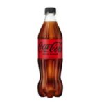 Coca-Cola Zero Sugar 12x500ml