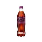 Coca-Cola Zero Sugar Cherry 12x500ml