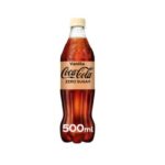 Coca-Cola Zero Sugar Vanilla 12x500ml