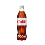 Diet Coke 24x500ml