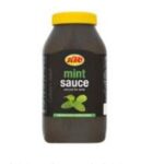 KTC Mint Sauce 2.34 kg  x 1